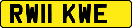 RW11KWE