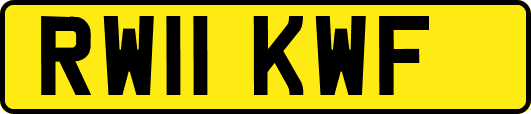 RW11KWF