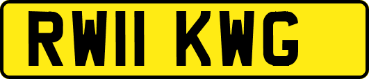 RW11KWG