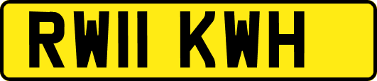 RW11KWH