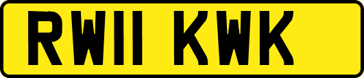 RW11KWK