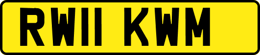RW11KWM