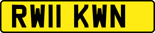 RW11KWN