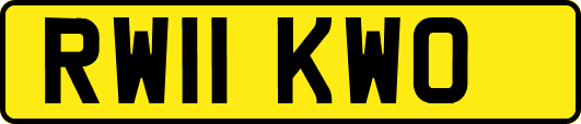 RW11KWO