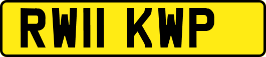 RW11KWP