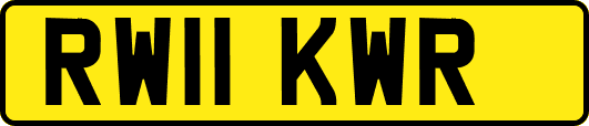 RW11KWR