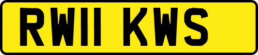 RW11KWS