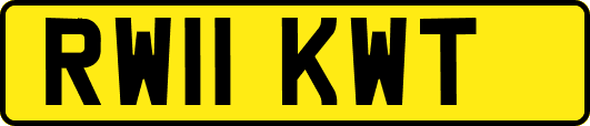 RW11KWT