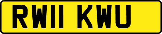 RW11KWU