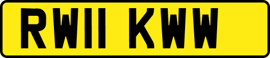 RW11KWW