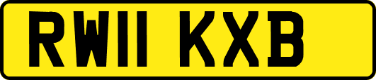 RW11KXB