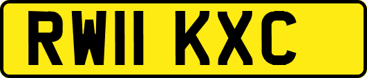 RW11KXC