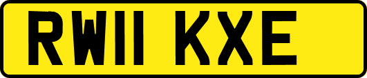 RW11KXE