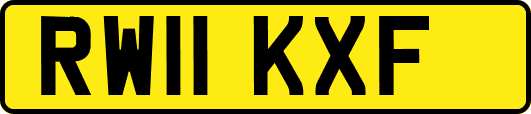 RW11KXF