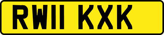 RW11KXK
