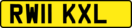 RW11KXL