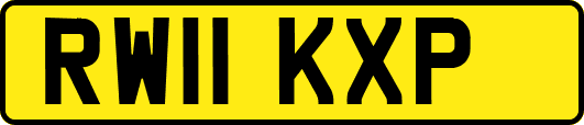 RW11KXP