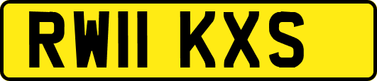 RW11KXS