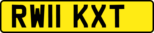 RW11KXT