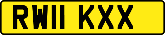 RW11KXX