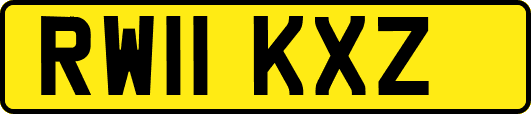 RW11KXZ