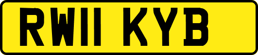 RW11KYB