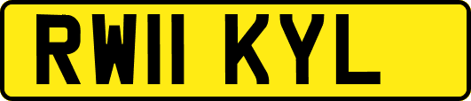 RW11KYL