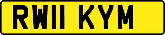 RW11KYM