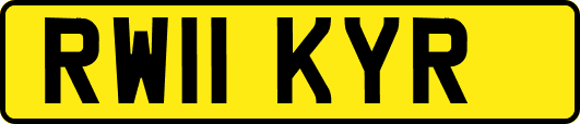 RW11KYR