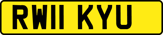 RW11KYU