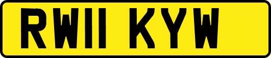 RW11KYW