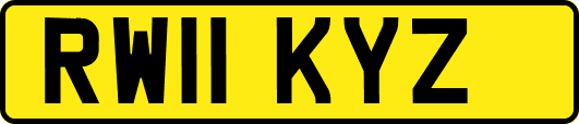 RW11KYZ