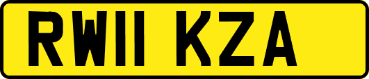 RW11KZA