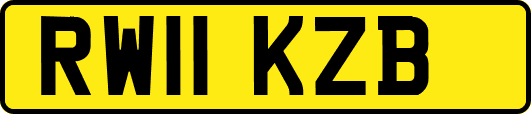 RW11KZB
