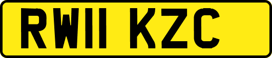 RW11KZC