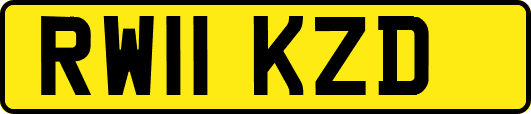 RW11KZD