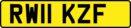 RW11KZF