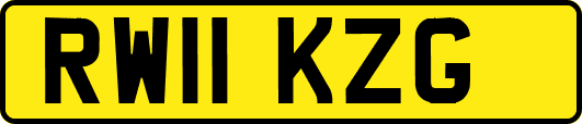 RW11KZG