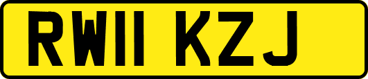 RW11KZJ