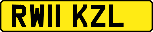 RW11KZL