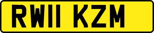 RW11KZM