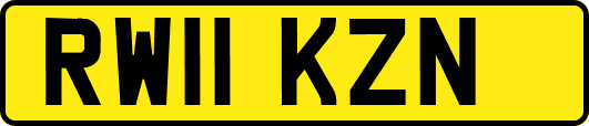 RW11KZN