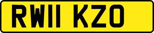 RW11KZO