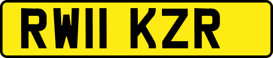 RW11KZR