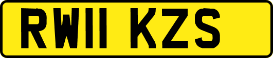 RW11KZS