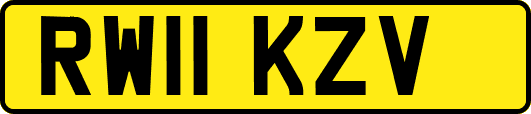 RW11KZV