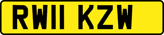 RW11KZW