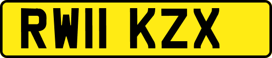 RW11KZX