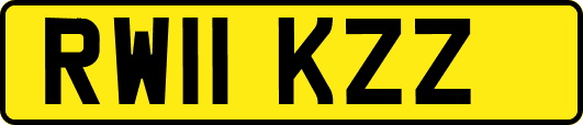 RW11KZZ