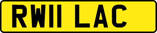 RW11LAC